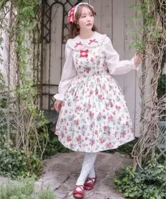 axes femme kawaii chalmiere クラシックベリー Chalmiere / axes femme kawaii Special Collection -