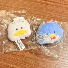 サンリオ はぴだんぶい ぬいぐるみチャーム ペックル タキシードサム