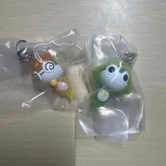 ケロロ軍曹 めじるしアクセサリー