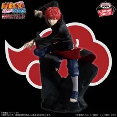 NARUTO ナルト 疾風伝 EFFECTREME SASORI フィギュアのサムネイル