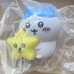 ちいかわ 星といっしょライト （ハチワレと星）