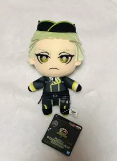 ツイステ ともぬい セベク