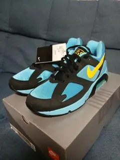 新品未使用 NIKE AIR 180