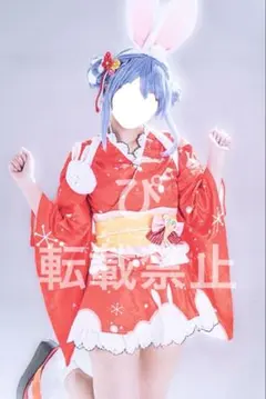 にじさんじ/天宮こころ(軍服)のコスプレ衣装(M) - メルカリ