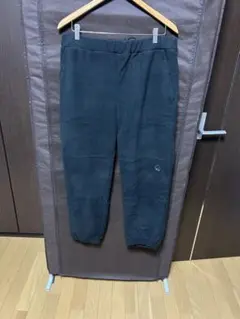 SIERRA DESIGNS　シャラデザイン　フリースイージーパンツ　XL