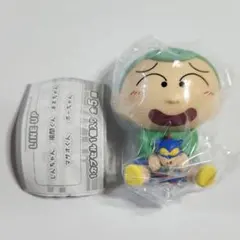 クレヨンしんちゃん ぎゅーこっと マサオくん