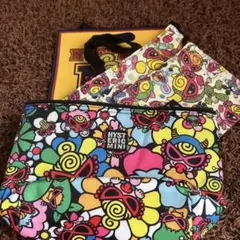 HYSTERIC MINI ポーチ.巾着【中.小】＆紙袋セットのサムネイル