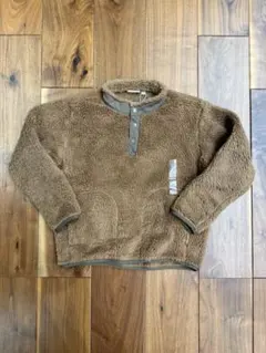 【新品】UNIQLO White Mountaineering フリース 130