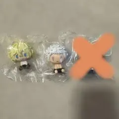 ヒロアカ一番くじ　更に向こうへ　H賞