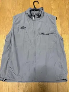 UMBRO FREAK'S STORE ナイロンベスト Mサイズ