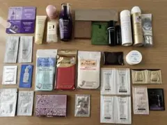 化粧品まとめ売り