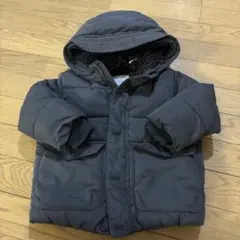ZARA babyダウン　92cm