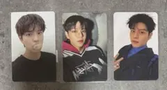 Stray Kids KARMA トレカ スンミン