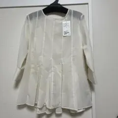 UNITED ARROWS green label relaxing ブラウスのサムネイル