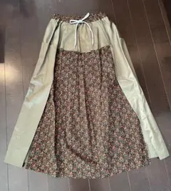 2025年最新】Vivienne Westwood フレアスカートの人気アイテム - メルカリ