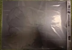 NieR:Automata Ver1.1a 放送記念くじ2 D賞ビジュアルシート