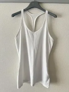 ナイキ DRI-FIT トレーニング タンクトップ