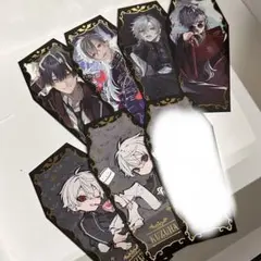 【にじさんじ】葛葉 Happy B-Day to Kuzuha OS購入特典