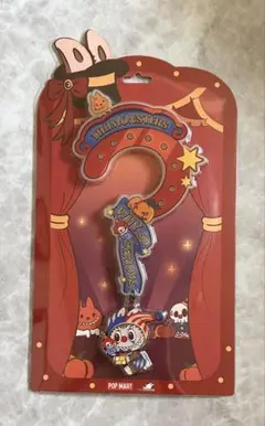 POPMART ノベルティ ラブブ 非売品