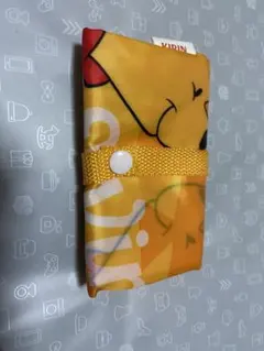 キリンオリジナル ディズニー エコバッグ　プー
