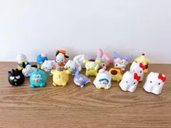2026年最新】サンリオ ぬいぐるみ まとめ売りの人気アイテム - メルカリ