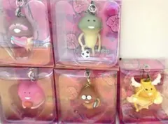 なめこ栽培キット フィギュア マグネット 19点セット - メルカリ
