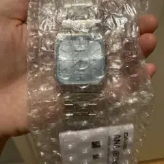 SEIKO パタパタ時計 DP644C アイボリー 置時計 本体 かなり綺麗 - メルカリ