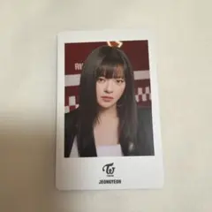 TWICE POPUP フォトカード
