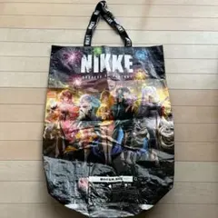 コミケ c108 限定 NIKKE ニケ ショッパーバッグ 　ノベルティ　5枚 コミケ c108 限定 NIKKE ニケ 5枚 ショッパーバッグ ノベルティ - メルカリ