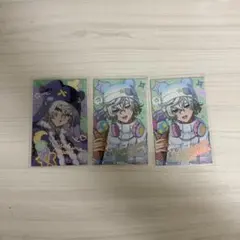 【匿名配送】にじさんじ　きゅんbro 叢雲カゲツ