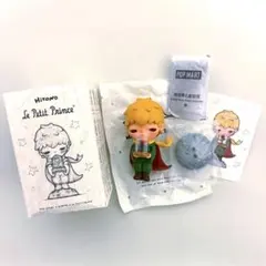 【美品】POPMARTポップマート HIRONO 星の王子さま　シリーズ1点