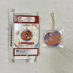 ミセス　一番くじ　E賞　アクリルチャーム