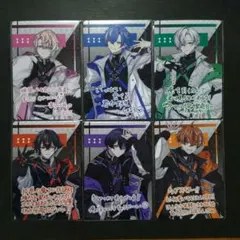 クロノヴァ ボイシングチップス２ カード