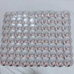 アイナナ　Sugao 缶バッジ　逢坂 壮五