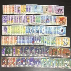 妖怪ウォッチ シール まとめ売り