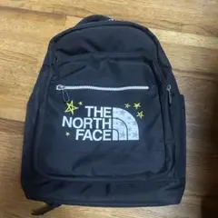 ノースフェイス　リュック