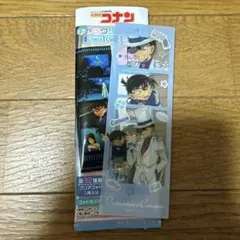 名探偵コナン　キャラクリアフォト