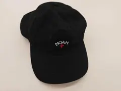 NOAH　キャップ　早いもの勝ち