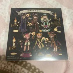 地縛少年 花子くん(12) アニメイト特典ミニ色紙のみ