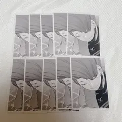 ハイキュー クロニクル 思い出スナップフォトカード 大将優