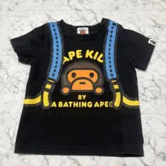アベイシングエイプ Tシャツ