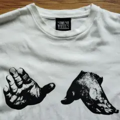 Incredible Bongo Band Tシャツ L STRUSHのサムネイル