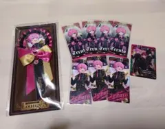 KnightA　騎士A　てるとくんグッズ