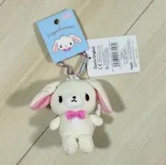 2025年最新】シュガーバニーズ ぬいぐるみ しろうさの人気