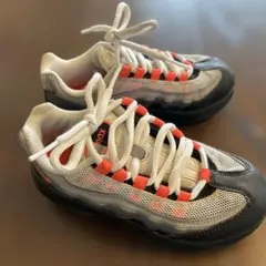 Nike スニーカー エアマックスキッズ