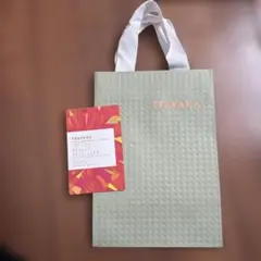 Starbucks Teavana ジョイフルメドレー エデュケーションカード