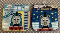新品　きかんしゃトーマス　THOMAS ミニタオル　3枚組×2セット
