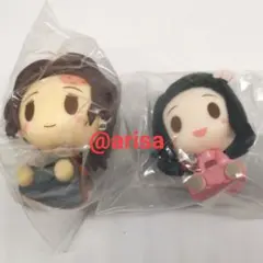 一番くじ 鬼滅の刃 鬼殺の志 ちょこのっこフィギュア