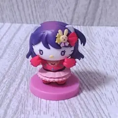 チョコエッグ　サンリオ　ハローキティ　【推しの子】2体セット