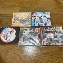 King & Prince CDまとめ売り